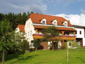 Prinzenhof Groß Gerungs